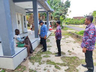 Dinas Sosial Jember