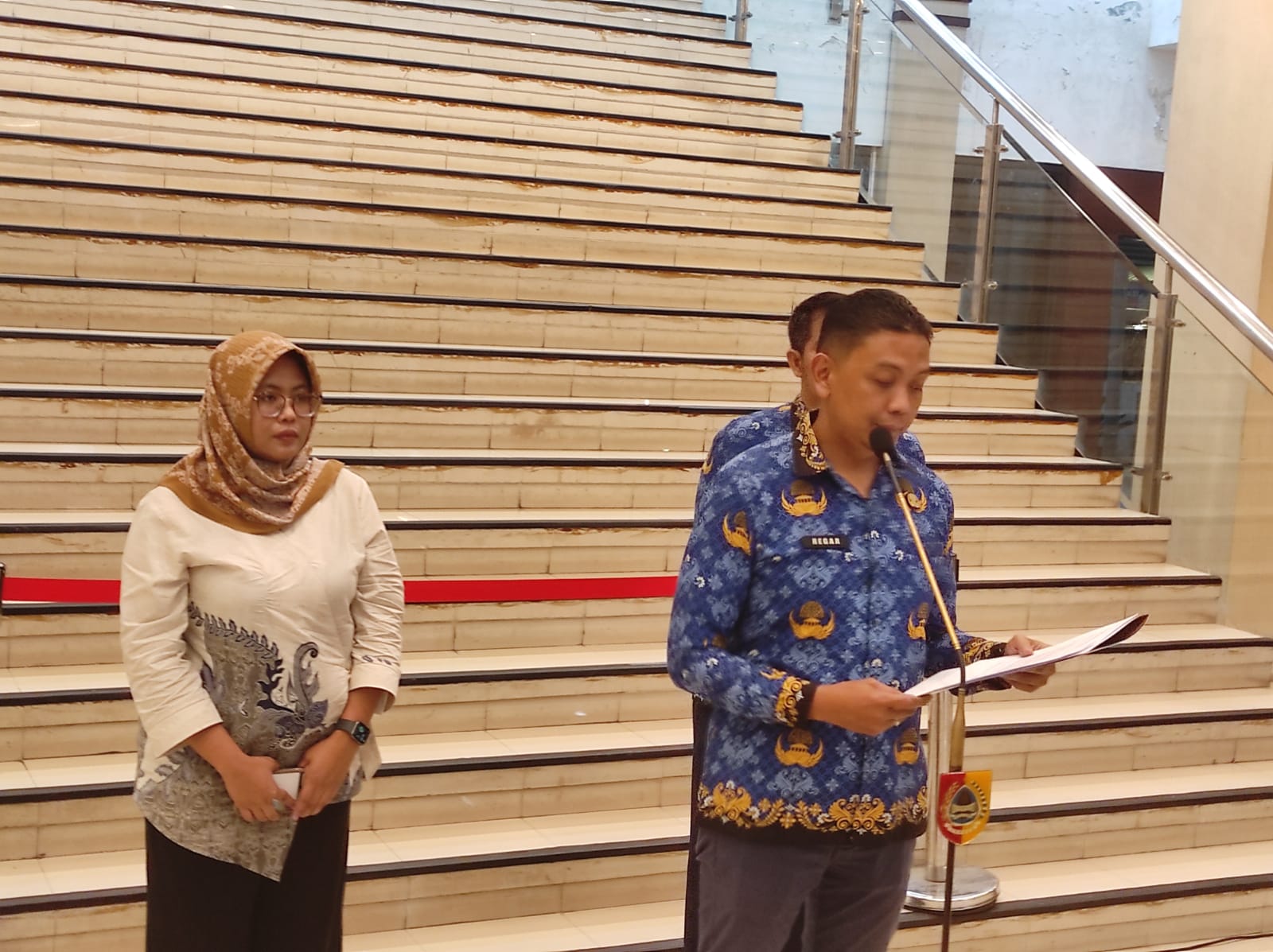 Angka kemiskinan Jember 2025