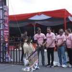 Miniatur of Indonesia