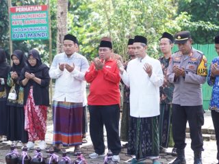 Mbah Yai Nur
