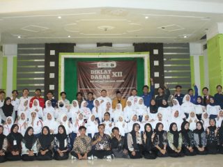KSR PMI UIN KHAS Jember Gelar Pelatihan Dasar XII, Cetak Relawan Tangguh dan Kreatif