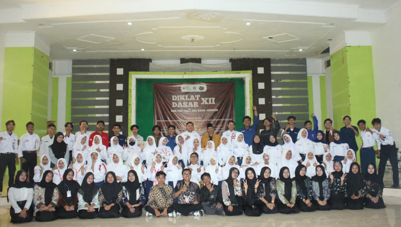 KSR PMI UIN KHAS Jember