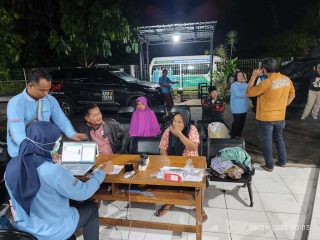 9 Klien ODGJ Jalani Penjemputan dan Droping Bersama Tim RSJ Lawang dan Dinsos Jember