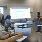 Realisasi belanja pemerintah pusat Jember