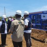 Proyek Sungai Tanggul