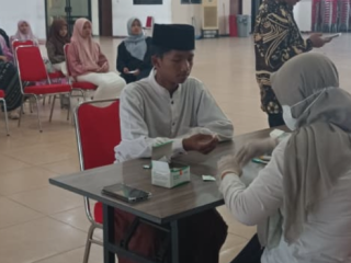 MTQ XXXI Jatim