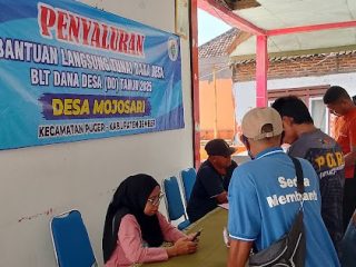 desa mojosari