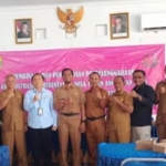 pembinaan administrasi