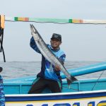 Jember Fishing Tourism
