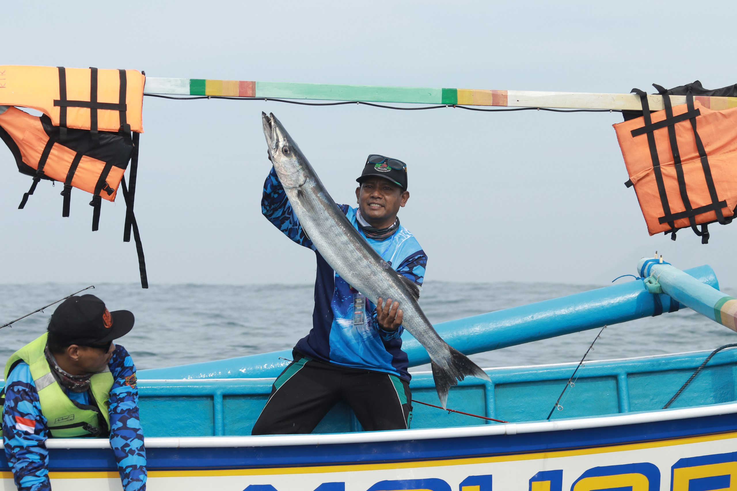 Jember Fishing Tourism