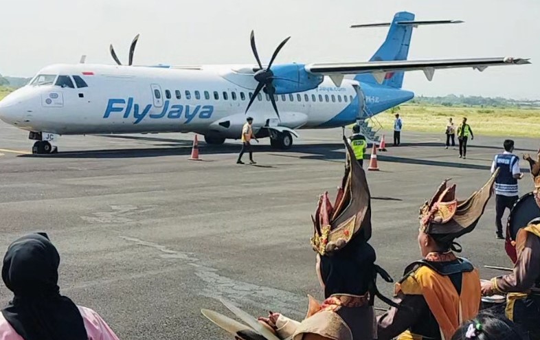 Bandara Notohadinegoro