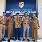 Keterbukaan Informasi Publik