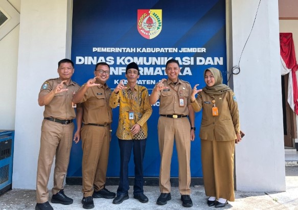 Keterbukaan Informasi Publik