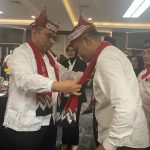 Budi Arie: Selamat Atas Terlantik nya Muhamad Sholeh Pimpin Projo DPD Jatim