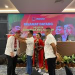 Budi Arie:Konferda Projo Pertama di Indonesia