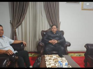 DPRD Boyolali Dukung HKPS 2026 dan Munas SWI