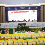 Polda Jatim Bongkar Praktik Beras SPHP Oplosan, Tersangka Asal Probolinggo Diamankan