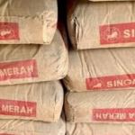 Semen Singa Merah Lebih Murah Efisien Tahan Lama Berbagai Macam Cuaca