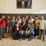 Konsolidasi "AWAS" Moh. Subur  Tekankan Kekompakan dan Solidaritas