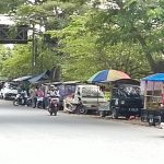Pentingnya Penataan Ulang PKL Yang Menempati Bahu Jalan Propinsi