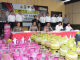 Polresta Sidoarjo Ungkap Sindikat LPG Oplosan di Rumah Kontrakan Amankan Dua Tersangka