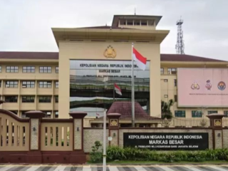 Survei IDM: Kepercayaan Publik terhadap Polri Mencapai 79,2 Persen