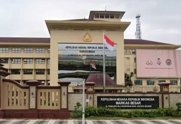 Survei IDM: Kepercayaan Publik terhadap Polri Mencapai 79,2 Persen