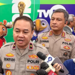 Polri Ingatkan Masyarakat Waspadai Penipuan dan Judi Bola Jelang Piala Dunia 2026