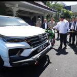 Polda Jatim Bongkar Sindikat Penipuan Online Modus Jual Beli Mobil, 11 Tersangka Diamankan