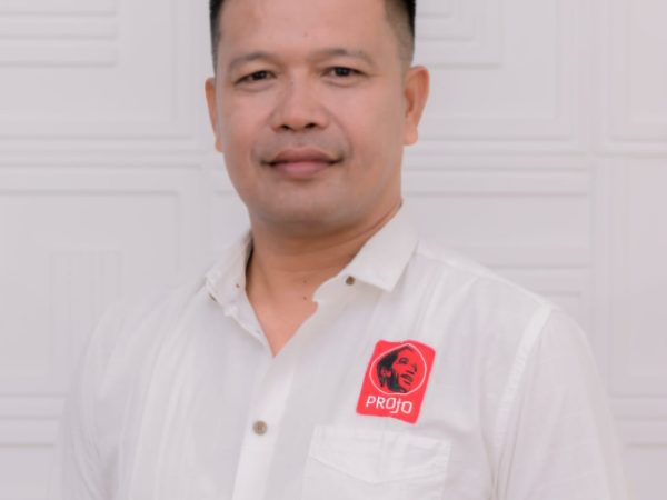 DPD Projo Jatim : Kopdes Merah Putih Sebagai Rumah Besar di Desa