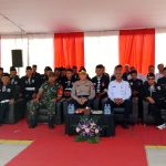 PSHT Cabang Jember Kerahkan 1200 Pamter Jaga Situasi Kondusif Pada Bulan Suro Tiba