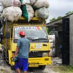 Warga Puger Kulon Keluhkan Pabrik Pres Plastik, Bau Menyengat dan Kebisingan Ganggu Permukiman