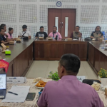 Ketua DPC GWI Jember Mengundurkan Diri Dalam Rapat Umum Anggota Tahunan