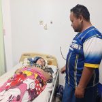Diduga Keracunan Makanan, Belasan Murid TK, Siswa SD, Balita Posyandu, dan Wali Murid Dirawat Di Klinik dan Puskesmas Usai Santap MBG SPPG 1 Karangsono