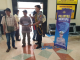 Program Polantas Menyapa kantor Samsat Kaliwates Jember dengan layanan publik yang cepat transparan dan humanis