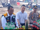 PT.Imasco Asiatic Adakan Tasyakuran PU BM Jatim UPT PJJ Jember Inspeksi Membuka Ruas Jalan Beton Kasiyan Puger