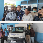 Satgas MBG Jember Sidak, SPPG  Karangsono Ditutup Sementara 