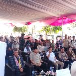 Program Homecare Resmi diluncurkan Oleh Bupati Jember Gus Fawait