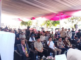 Program Homecare Resmi diluncurkan Oleh Bupati Jember Gus Fawait