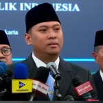Kepala Badan Gizi Nasional Sudaryono :Tata kelola MBG Menjadi Prioritas Utama