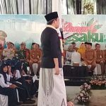Motivasi Gus Fawait Terhadap Siswa SMP 1 Tanggul Singapura Maju Karna Sumberdaya Manusianya