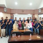 Tanpa Adanya Kerjasama Dengan Pedagang Lokal Ketua HP3 Melarang Aktifitas Pedagang Ikan Dari Luar Diarea UPT Pelabuhan