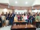 Tanpa Adanya Kerjasama Dengan Pedagang Lokal Ketua HP3 Melarang Aktifitas Pedagang Ikan Dari Luar Diarea UPT Pelabuhan