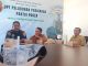 Kalabuh : Pedagang Ikan Dari Luar Puger Transaksi Ikan Di Pelabuhan Harus Merangkul Pedagang Lokal