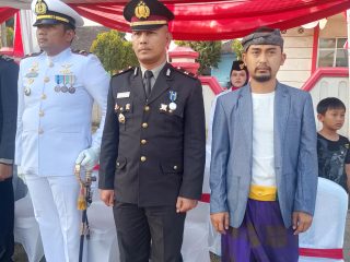 Kholilurrahman: Catatan Sejarah Manuskrip Landschap Poeger Tahun 1331 Masehi