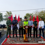 Gus Fawait Serahkan 600 BPJS Ketenagakerjaan untuk Nelayan Puger