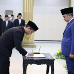 Bupati Jember Lantik 36 Pejabat, Sejumlah Camat dan Pejabat OPD Bergeser
