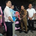 PT Imasco Asiatic Serahkan Mobil Home Care untuk Puskesmas Puger, Gus Fawait Apresiasi Kepedulian Perusahaan