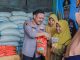 Dukung Ketahanan Pangan, Polres Jember Gandeng Bulog Serap Hasil Panen Jagung Petani Puger