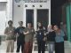 Kementerian Kelautan dan Perikanan Pusat Survei Pengolahan Hasil Perikanan di Puger